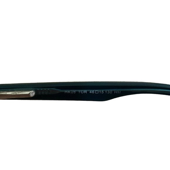 Hot Kiss Junior Eyeglasses, Model HK28, size 46-15-130 Youth Flex Temples - Picture 5 of 11